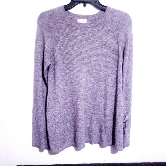 Isabel Maternity Marbled sweater size Small - Picture 1 of 4